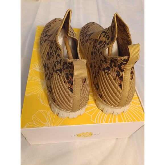Yellow Box Junamy Shoes 10" - Picture 4 of 8